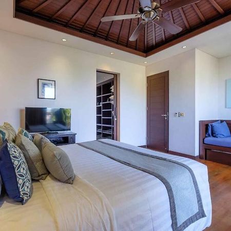 Kejora Beachfront Estate Sanur -Stunning Villa Eleven Екстер'єр фото