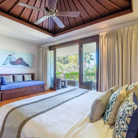 Kejora Beachfront Estate Sanur -Stunning Villa Eleven Екстер'єр фото
