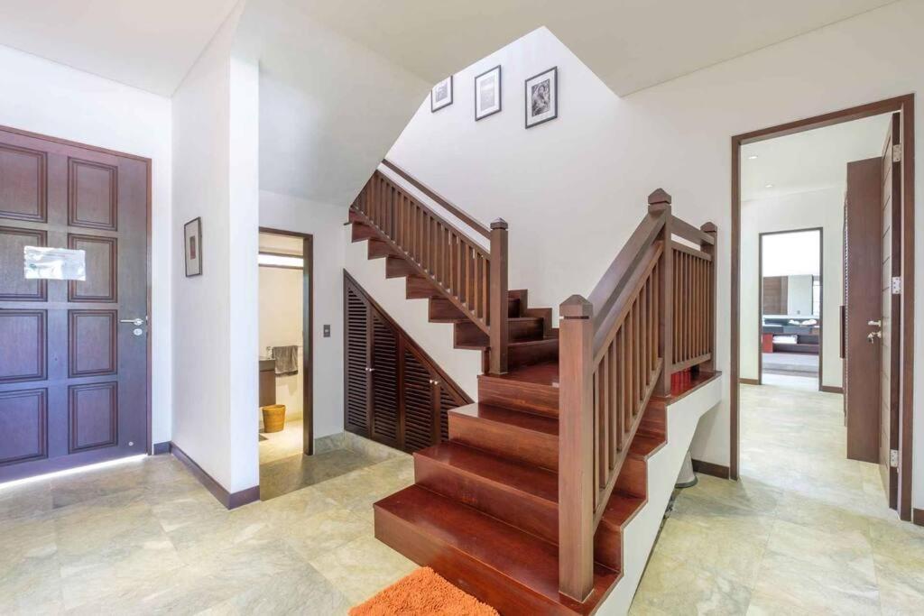 Kejora Beachfront Estate Sanur -Stunning Villa Eleven Екстер'єр фото